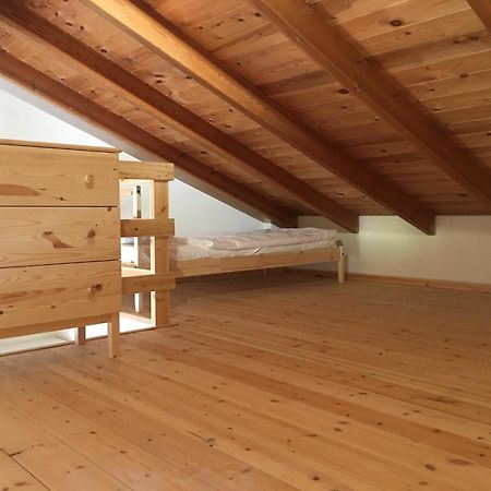 Arion Stables & Apartments Херсонисос Екстериор снимка