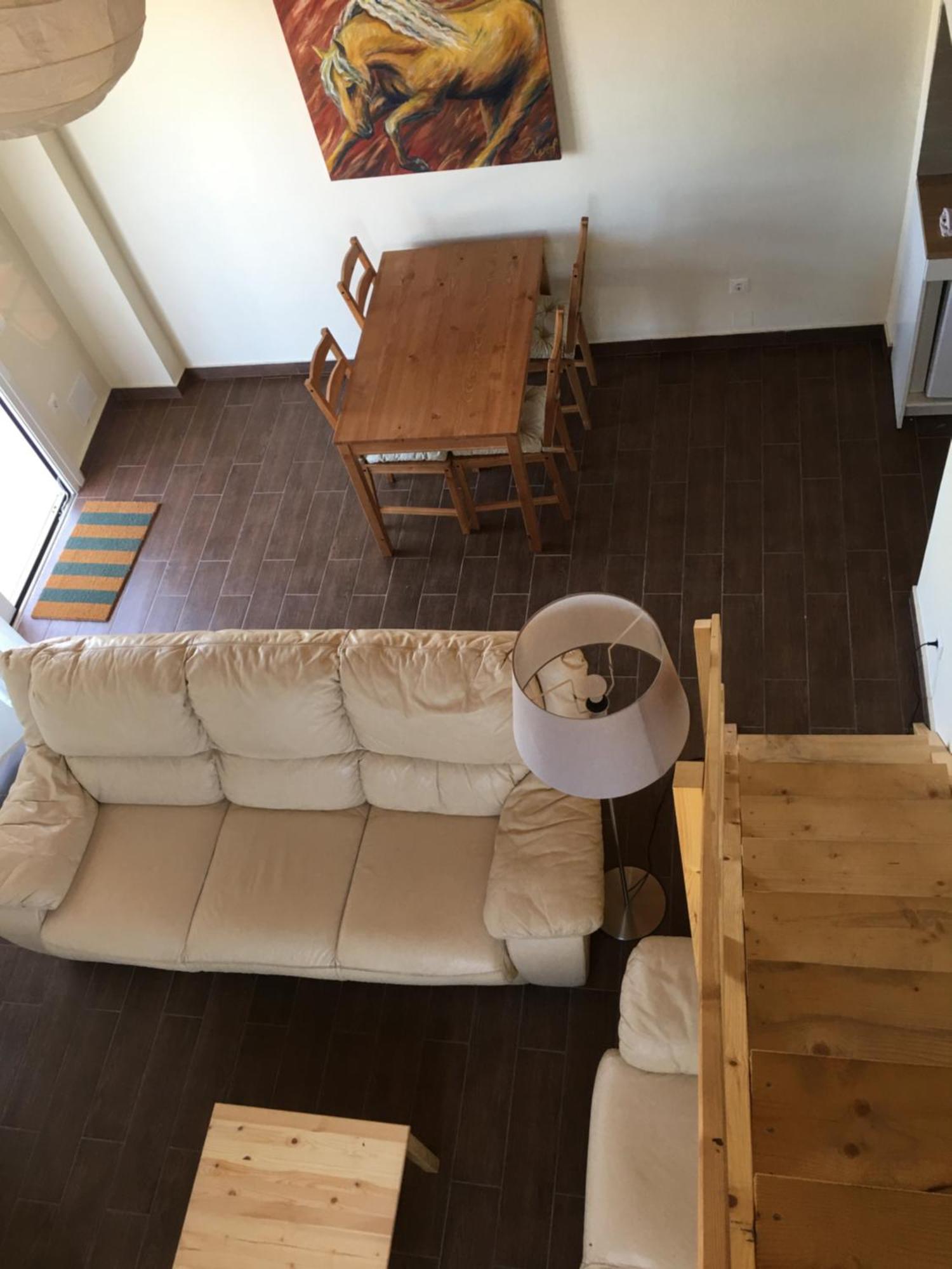 Arion Stables & Apartments Херсонисос Екстериор снимка