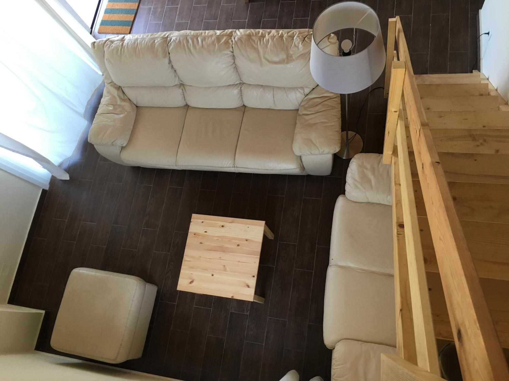 Arion Stables & Apartments Херсонисос Екстериор снимка