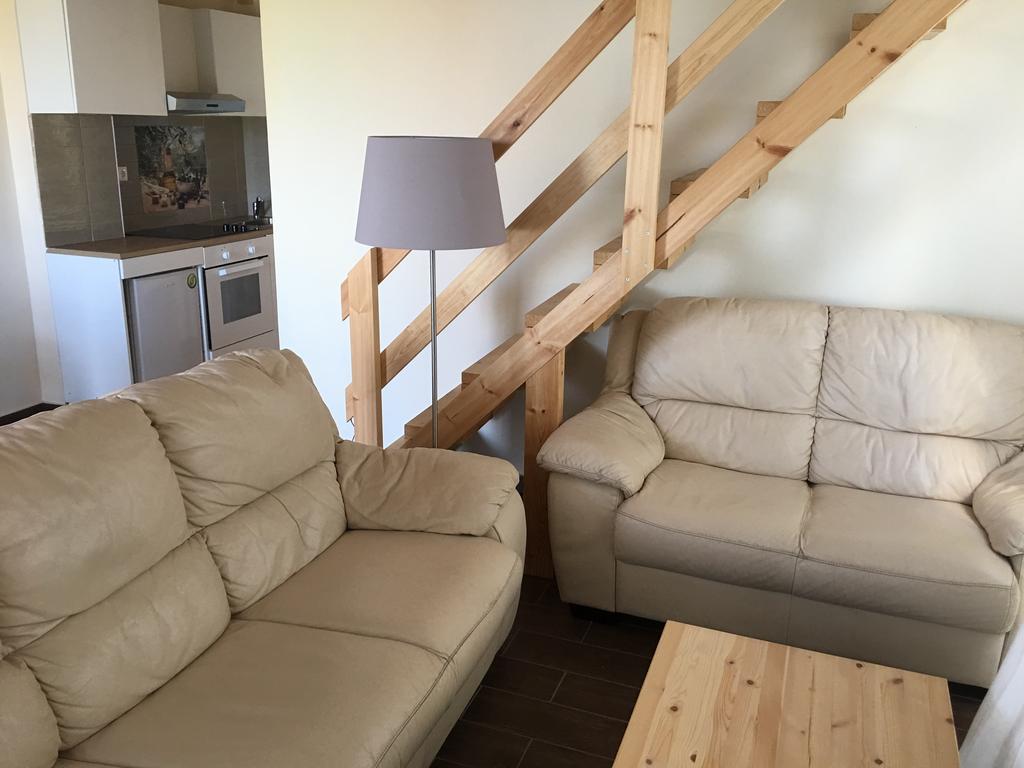 Arion Stables & Apartments Херсонисос Екстериор снимка