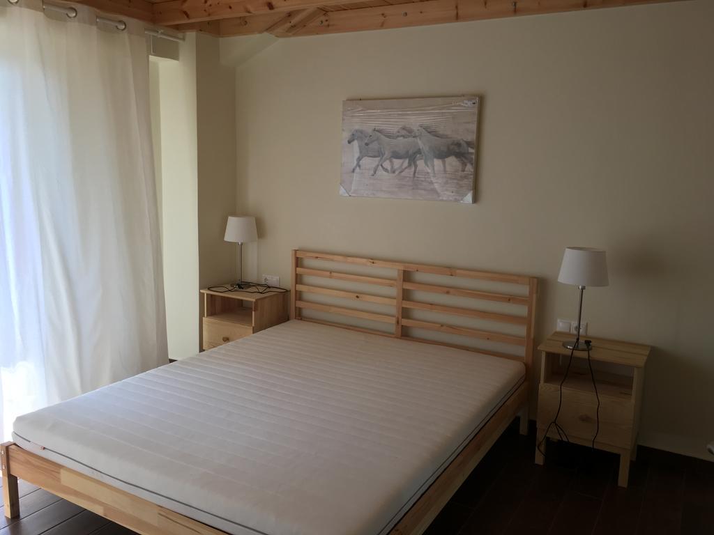 Arion Stables & Apartments Херсонисос Екстериор снимка