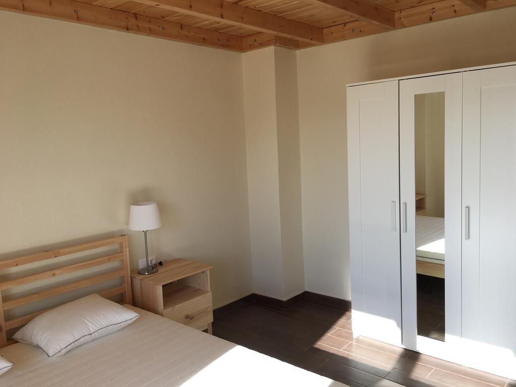 Arion Stables & Apartments Херсонисос Екстериор снимка