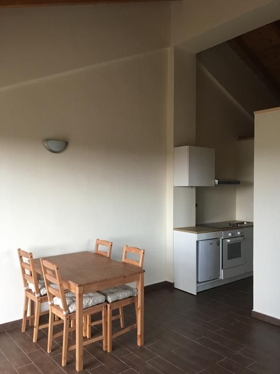 Arion Stables & Apartments Херсонисос Екстериор снимка