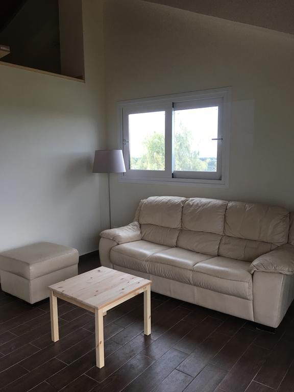 Arion Stables & Apartments Херсонисос Екстериор снимка