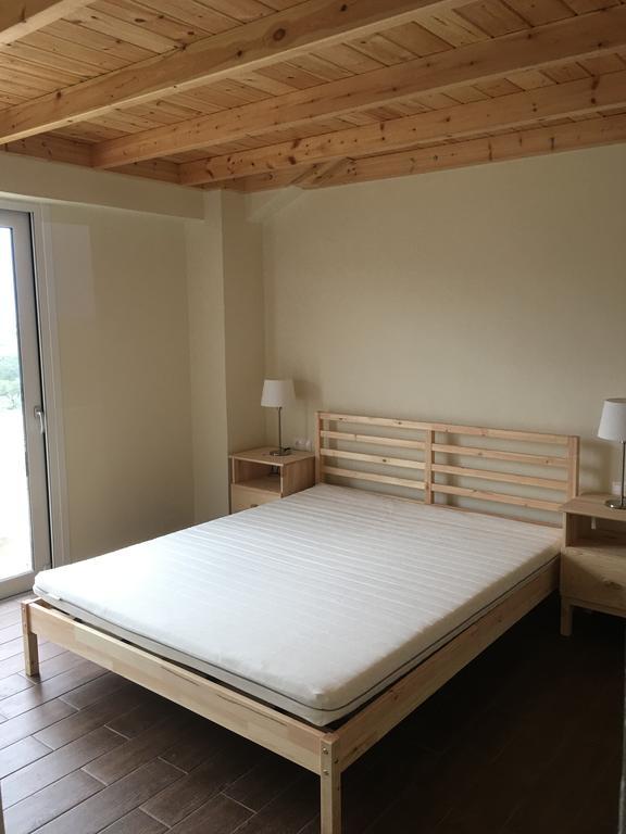 Arion Stables & Apartments Херсонисос Екстериор снимка